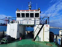 Kapal kontena untuk dijual