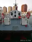 Kapal anak kapal untuk dijual