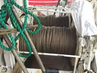 Kapal pukat untuk dijual