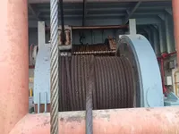 Kapal Tunda Bekal (AHTS) untuk dijual