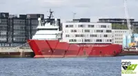 Kapal bekalan untuk jualan