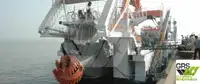 kapal korek untuk jualan