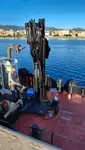 Kapal kerja untuk dijual