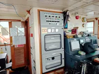 Kapal pendaratan, tangki untuk dijual