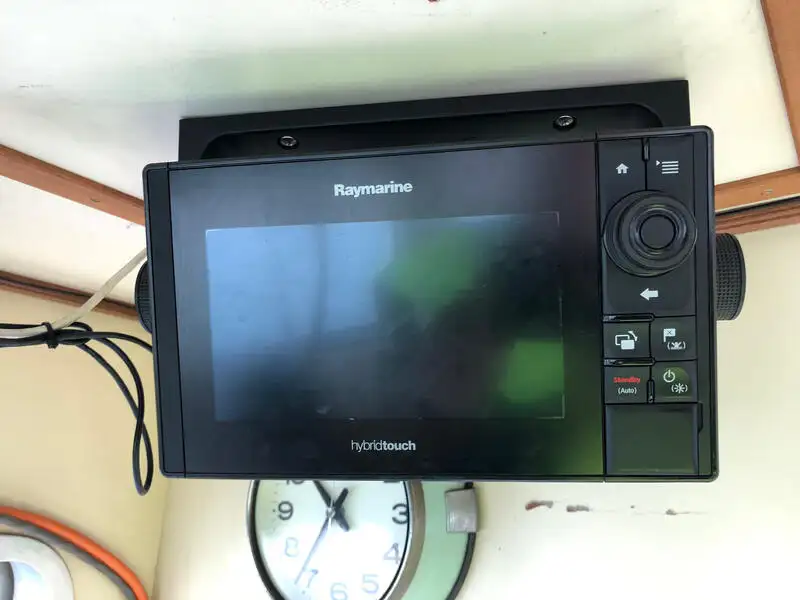 Kapal tunda untuk dijual