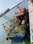 Kapal kerja untuk dijual