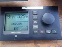 Kapal tinjauan untuk dijual