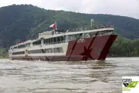 Kapal pesiar untuk jualan