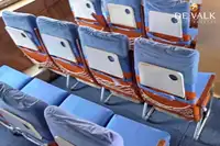 Kapal feri untuk dijual