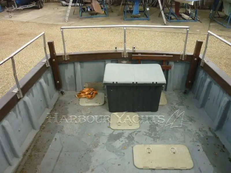 Kapal pukat untuk dijual
