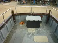 Kapal pukat untuk dijual