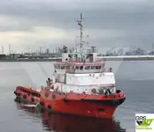 Kapal bekalan untuk jualan