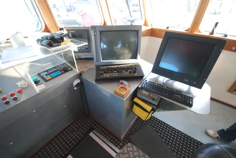Kapal pendaratan, tangki untuk dijual