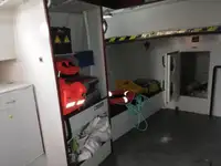 Kapal pandu untuk dijual