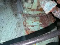 Kapal pelayaran-feri untuk dijual