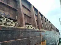 Tongkang untuk jualan