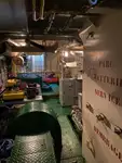 Kapal tunda untuk dijual