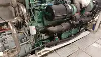 Kapal feri untuk dijual