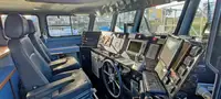 Kapal kontena untuk dijual