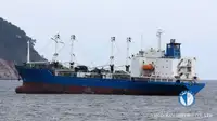 Kapal peti sejuk untuk dijual