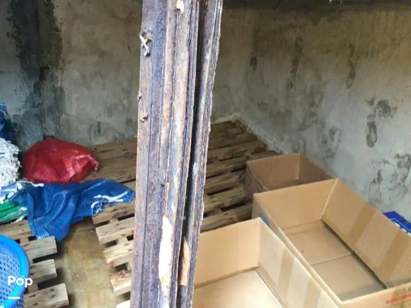 Kapal pukat untuk dijual