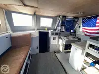 Kapal pukat untuk dijual