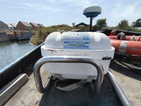 Kapal memancing untuk dijual