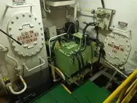Kapal tunda untuk dijual