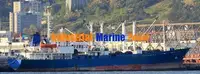 Kapal peti sejuk untuk dijual