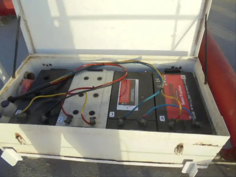 Kapal peti sejuk untuk dijual
