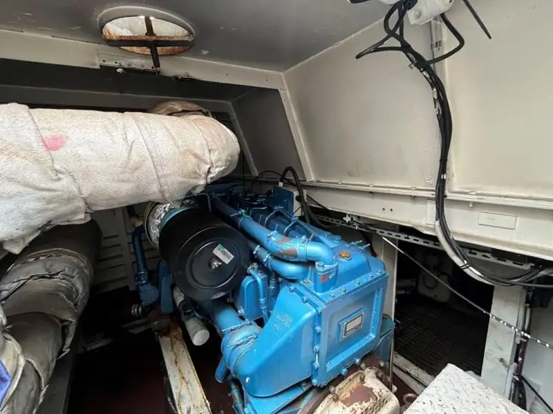 General Cargo/Multi-purpose untuk dijual