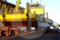 General Cargo/Multi-purpose untuk dijual