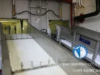 Kapal pukat panjang untuk dijual