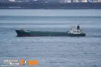 Kapal pengangkut pukal untuk dijual