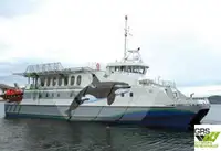 Kapal tinjauan untuk jualan