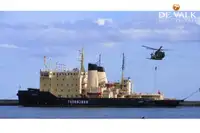 Kapal Pemecah Ais untuk dijual