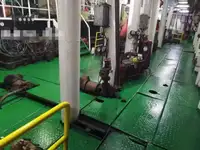 Pembawa pukal untuk jualan