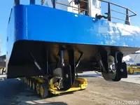 Kapal kerja untuk dijual
