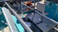 Kapal kontena untuk dijual