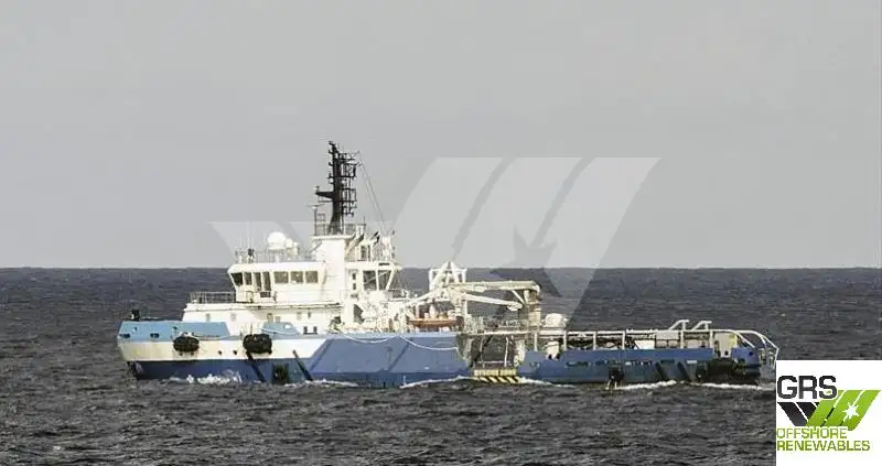 Kapal tinjauan untuk dijual