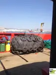 Kapal bekalan untuk dijual
