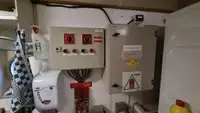 Kapal bekalan untuk dijual
