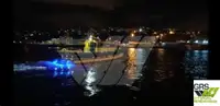 Kapal perkhidmatan ladang angin untuk dijual