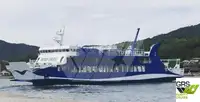 Ro-Ro ship untuk jualan