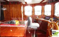 Kapal kerja untuk dijual