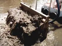 Tongkang untuk jualan
