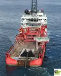 Kapal bekalan untuk jualan