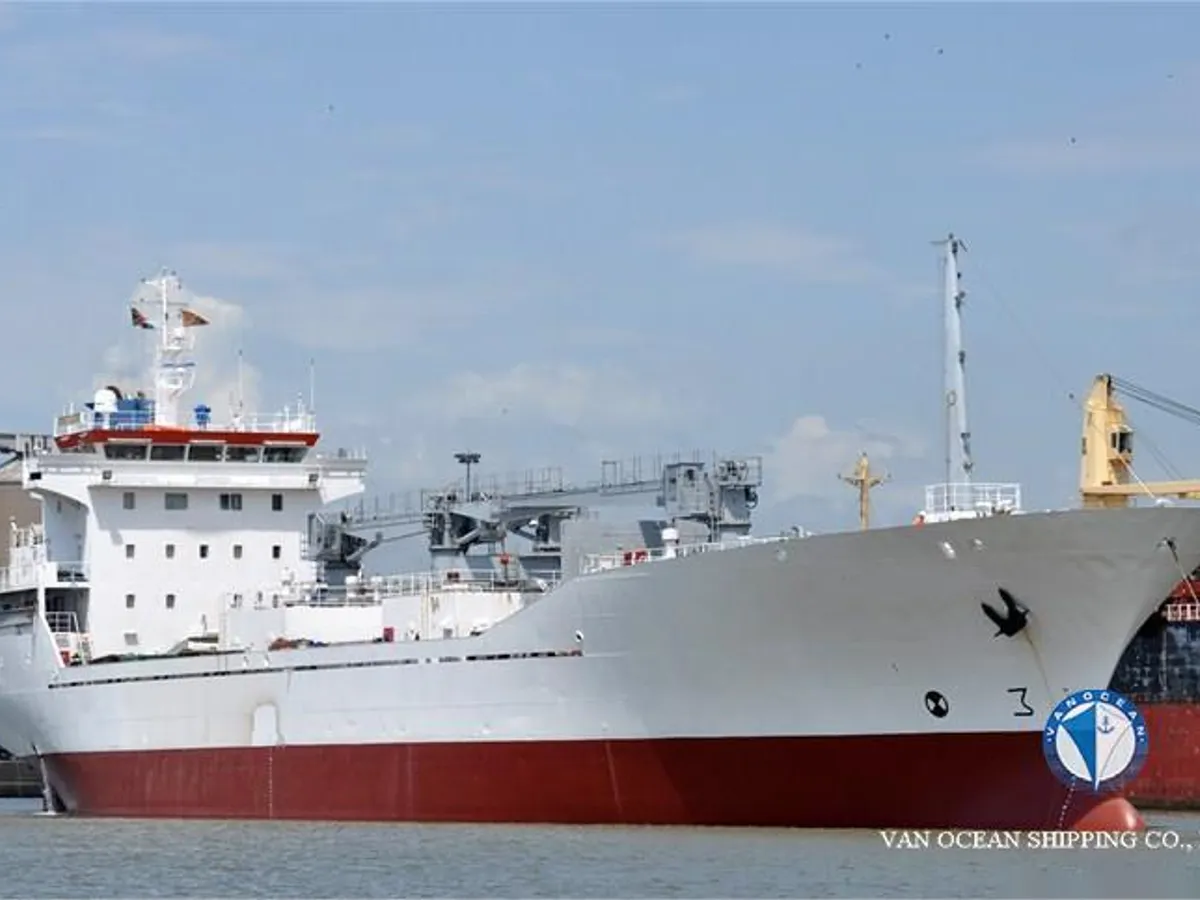 Kapal peti sejuk untuk dijual
