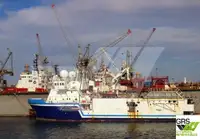 Kapal tinjauan untuk dijual