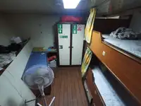 Kapal bekalan untuk dijual